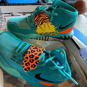 Kyrie 6 basketball shoes